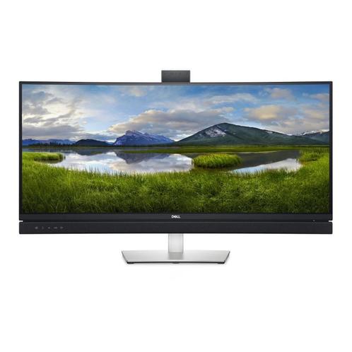 Dell C3422WE | 34 zonder steun, Computers en Software, Monitoren, Gebruikt, Ophalen of Verzenden