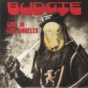 lp nieuw - Budgie - Live In Los Angeles, Cd's en Dvd's, Vinyl | Rock, Zo goed als nieuw, Verzenden