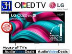Nieuwe LG Oled C5 NL model 2025 kopen voor de laagste prijs?, Ophalen, Nieuw, 100 cm of meer, 4k (UHD)
