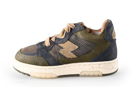 Muyters Sneakers in maat 25 Groen | 10% extra korting, Kinderen en Baby's, Kinderkleding | Schoenen en Sokken, Jongen of Meisje
