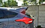 Achterspoiler Ford Focus RS Mk3, Verzenden