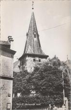 VAALS - Hervormde Kerk, Verzenden, Gelopen