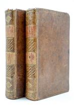 Guyard de Berville - Histoire de Bertrand du Guesclin - 1807, Antiek en Kunst