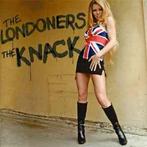 cd - The Londoners - The Londoners / The Knack, Zo goed als nieuw, Verzenden
