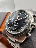 Seiko - Astron - SBXY003 Solar Radio Wave Titanium Men’s