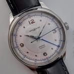 Montblanc - Heritage GMT Automatic - 119948 - Heren - 2020+, Sieraden, Tassen en Uiterlijk, Horloges | Heren, Nieuw