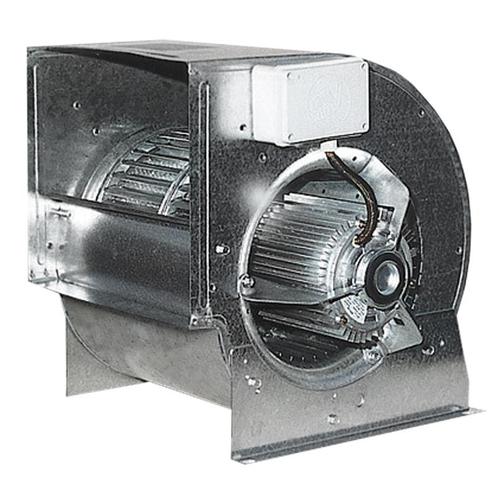 GGM Gastro | Radiale ventilator 10000 m³/uur - rpm 900 - |, Doe-het-zelf en Verbouw, Ventilatie en Afzuiging, Nieuw, Verzenden