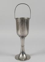 WMF / Geislingen - Champagne koeler - Koelbak, vloermodel, Antiek en Kunst, Kunst | Designobjecten