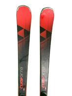 Fischer The Curv XTR - 2020-171 cm, Sport en Fitness, Skiën en Langlaufen, Ophalen of Verzenden, Carve, Skiën, Ski's