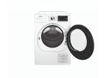 Whirlpool -   Warmtepompdroger, Witgoed en Apparatuur, Wasdrogers, Minder dan 85 cm, Verzenden, Overige typen, 8 tot 10 kg