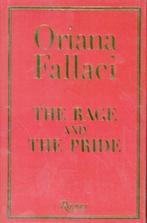 The Rage and the Pride, Boeken, Ophalen of Verzenden, Nieuw