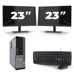 Dell Optiplex 9020 SFF - Intel Core i7-4e Generatie - 8GB RA, Verzenden, Nieuw