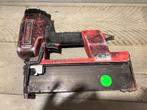HAUBOLD PN9180 XII pneumatisch nietapparaat voor SD91000, Verzenden, Gebruikt