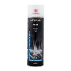 Lijmspray 500ml Motip, Verzenden, Nieuw