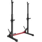 Squatrek Apollo - zwart, Sport en Fitness, Verzenden, Nieuw