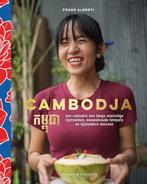 Cambodja 9789045217741 Frank Alberti, Boeken, Verzenden, Zo goed als nieuw, Frank Alberti