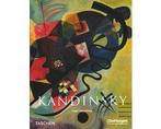 Wassily Kandinsky, 1866-1944 - Wassily Kandinsky, 1866-1944, Ophalen of Verzenden, Nieuw