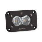 Baja Designs S2 Pro Work/Scene Pattern Flush Mount LED Work, Ophalen of Verzenden, Nieuw