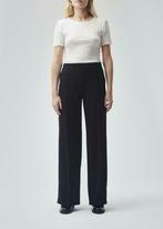 Broeken  |  Modstrom   |  55398 07090 - Gene pants - Black, Nieuw, Ophalen of Verzenden