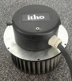 Ruilmotor Itho ventilatiebox., Doe-het-zelf en Verbouw, Ventilatie en Afzuiging, Ophalen of Verzenden, Nieuw