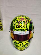 Mclaren - Lando Norris - 2025 - Schaal 1/2 helm, Verzamelen, Nieuw
