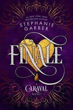 Finale: A Caraval Novel, Boeken, Verzenden, Nieuw