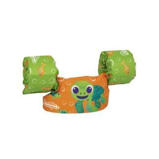 Puddle Jumper | Bestway | 2-6 jaar (15-30 kilo, Schildpad), Tuin en Terras, Zwembad-toebehoren, Nieuw, Verzenden