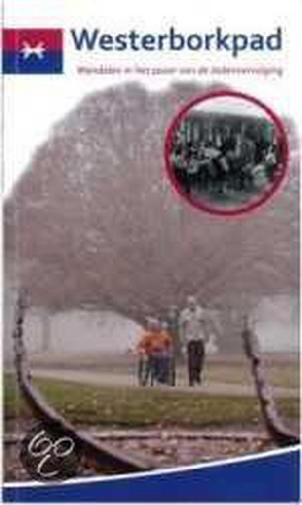 Westerborkpad 9789081859004, Boeken, Reisgidsen, Gelezen, Verzenden