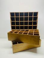 Container (3) - Industriële opslageenheten - Hout, Antiek en Kunst
