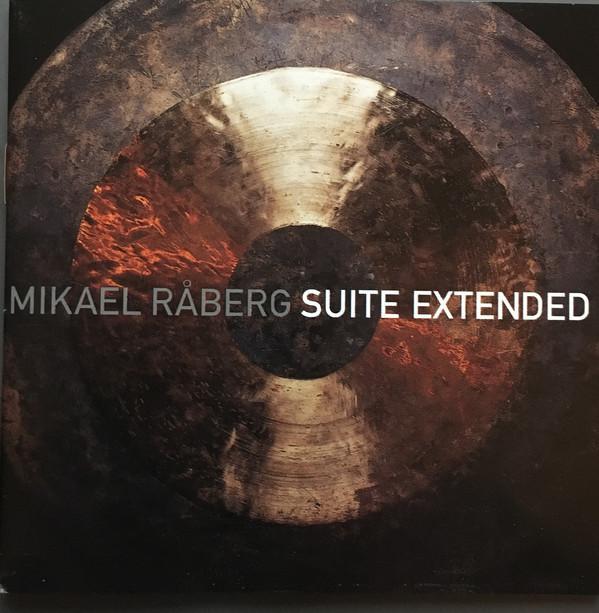 cd - Mikael RÃ¥berg - Suite Extended, Cd's en Dvd's, Cd's | Overige Cd's, Zo goed als nieuw, Verzenden