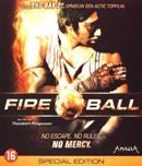 Fireball - Blu-ray, Verzenden, Nieuw in verpakking