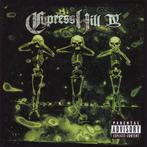 cd - Cypress Hill - IV, Cd's en Dvd's, Zo goed als nieuw, Verzenden