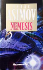 Nemesis - Asimov  -  Asimov, Asimov, Gelezen, Verzenden