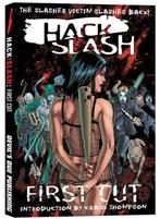 Hack/Slash Volume 1, Boeken, Verzenden, Zo goed als nieuw