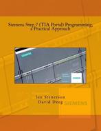 9781515220541 Siemens Step 7 (TIA Portal) Programming, a ..., Verzenden, Nieuw, David Deeg