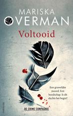 Boek Voltooid 9789461092861, Verzenden, Zo goed als nieuw