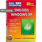 Windows XP / Easy computing snelgids 9789051674484, Boeken, Verzenden, Gelezen, K. Lammers