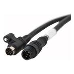 Bieden: Fusion RA205/BB300 1M NMEA2000 cable -, Watersport en Boten, Navigatiemiddelen en Scheepselektronica, Ophalen of Verzenden
