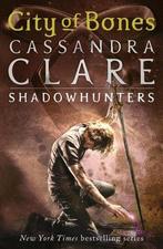 The Mortal Instruments 1: City Of Bones |  NIEUW | Clare, Ca, Boeken, Ophalen of Verzenden, Nieuw, Clare, Cassandra