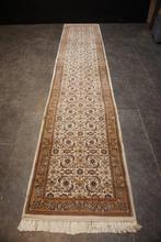 Tabriz - Tapijt - 400 cm - 83 cm, Huis en Inrichting, Nieuw