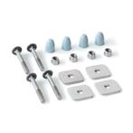 Fiamma LMC Kit Caravan Roof Adapter F65/F80, Caravans en Kamperen, Tenten, Nieuw