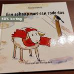 Een schaap met een rode das 9789088300776 H. Deniz, Verzenden, Gelezen, H. Deniz