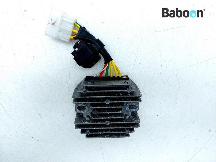 Spanningsregelaar Piaggio | Vespa Sprint 125 S 2021-2023, Motoren, Onderdelen | Overige, Gebruikt, Verzenden