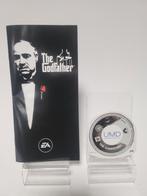 Godfather Playstation Portable, Ophalen of Verzenden, Nieuw