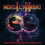 Mortal Kombat 1 & 2 (Friendship Variant), Cd's en Dvd's, Nieuw in verpakking