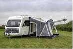 SunnCamp Voortent Deluxe 325 cm breed van €299 voor €233, Ophalen of Verzenden, Nieuw