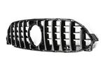 AMG Look Front Grill voor Mercedes Benz CLE C236 / A236, Ophalen of Verzenden