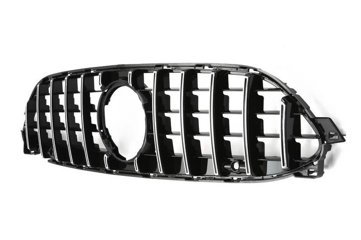AMG Look Front Grill voor Mercedes Benz CLE C236 / A236, Auto diversen, Tuning en Styling, Ophalen of Verzenden