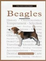 A new owners guide to beagles by Hazel Arnold David Arnold, Gelezen, David John Arnold, Hazel Arnold, Verzenden