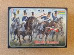 Strelets-R 036 British Lancers 1:72, Hobby en Vrije tijd, Modelbouw | Figuren en Diorama's, Verzenden, Nieuw